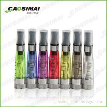 new product vision stardust detachable and rebuildable clearomizer ce5